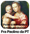 Fra Paolino da Pistoia